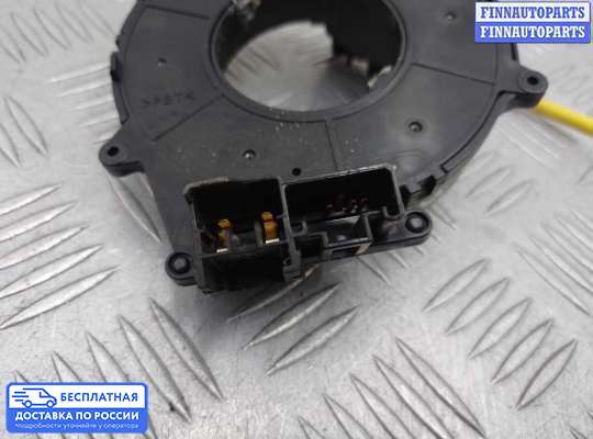 Подрулевой шлейф (кольцо SRS) на Toyota Land Cruiser 100