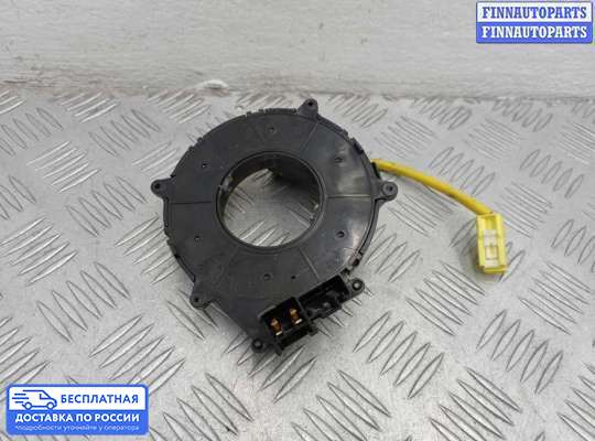 Подрулевой шлейф (кольцо SRS) на Toyota Land Cruiser 100