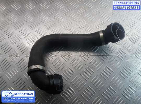 Патрубок (трубка, шланг) на BMW 4 (F32/F33/F36)