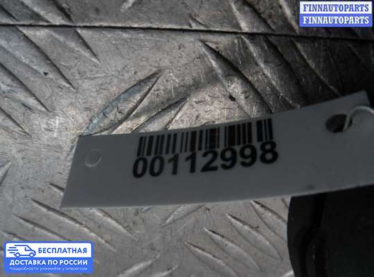Патрубок (трубка, шланг) на BMW 4 (F32/F33/F36)