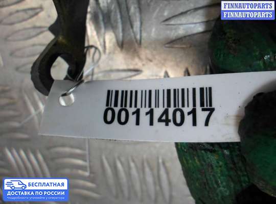 Патрубок (трубка, шланг) на Audi A3 (8P)