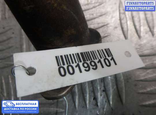Патрубок (трубка, шланг) на Audi A8 (D2, 4D)