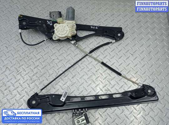 Стеклоподъемник электрический на Mercedes-Benz E (W211)