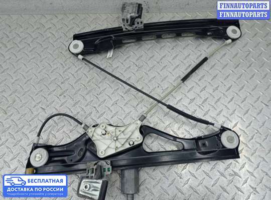 Стеклоподъемник электрический на Mercedes-Benz E (W211)