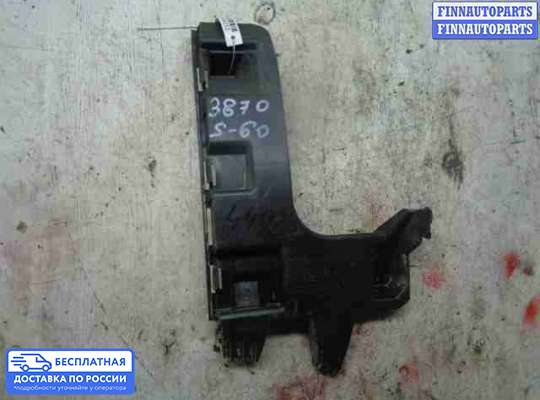 Кронштейн бампера на Volvo S60 II | V60 (P3)