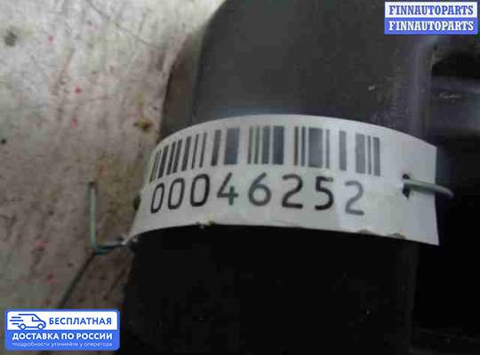 Кронштейн бампера на Volvo S60 II | V60 (P3)