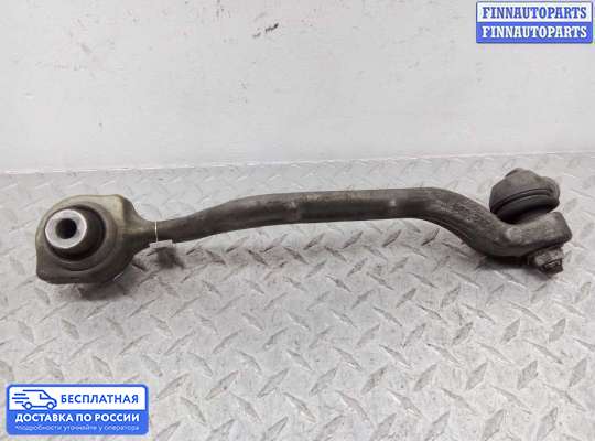 Рычаг подвески на Mercedes-Benz E (W212)