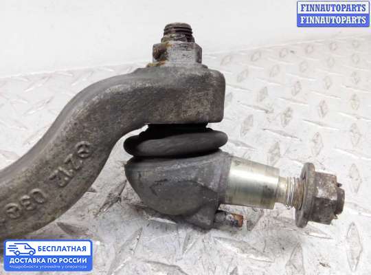 Рычаг подвески на Mercedes-Benz E (W212)