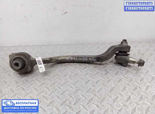 Рычаг подвески на Mercedes-Benz E (W212)