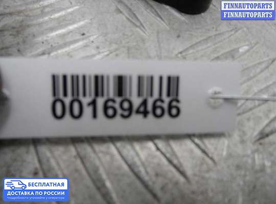 Корпус термостата на Toyota Matrix I (E13)