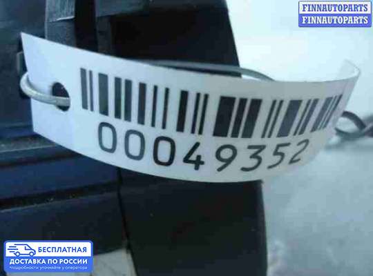 Щиток приборов на Mercedes-Benz Sprinter (906)