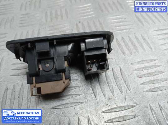 Блок управления стеклоподъёмниками на Porsche Cayenne I (955/957)