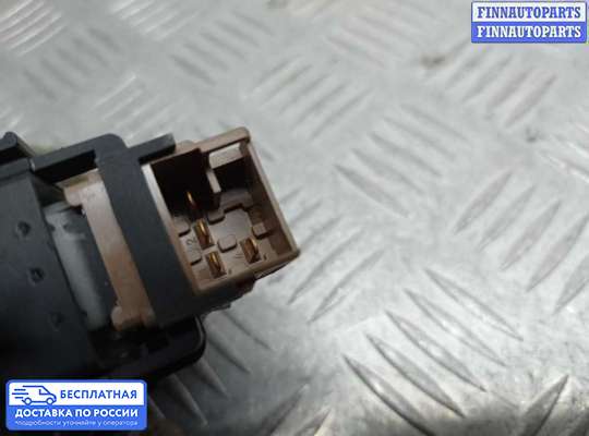 Блок управления стеклоподъёмниками на Porsche Cayenne I (955/957)