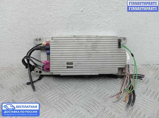 ЭБУ прочее на BMW 3 (F30/F31)