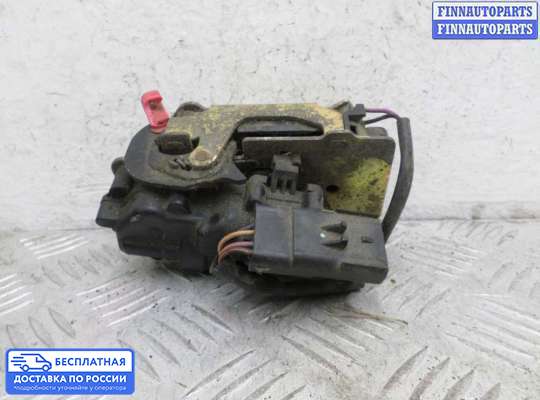 Замок багажника на Dodge Caravan IV (RG, RS)