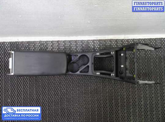 Подлокотник на Volkswagen Passat CC (357)