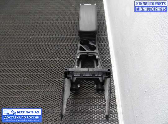 Подлокотник на Volkswagen Passat CC (357)