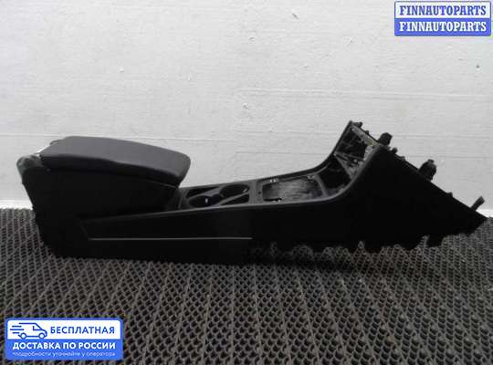 Подлокотник на Volkswagen Passat CC (357)