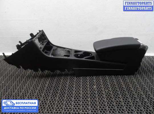 Подлокотник на Volkswagen Passat CC (357)