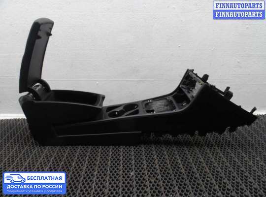Подлокотник на Volkswagen Passat CC (357)