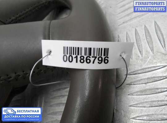 Руль на Audi Q5 (8R)