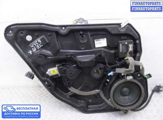 Стеклоподъемник электрический на Volvo S60 II | V60 (P3)