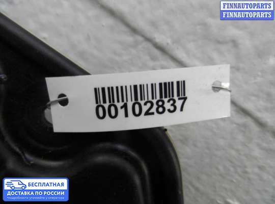 Стеклоподъемник электрический на Volvo S60 II | V60 (P3)