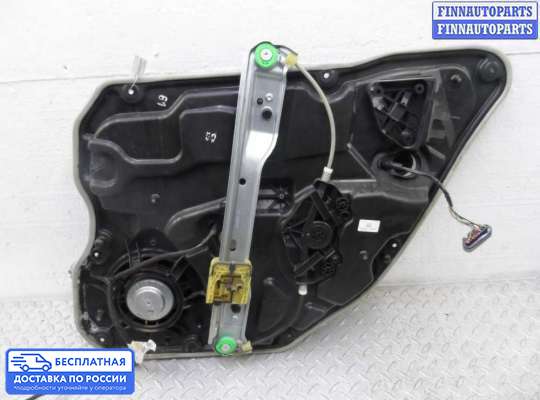 Стеклоподъемник электрический на Volvo S60 II | V60 (P3)