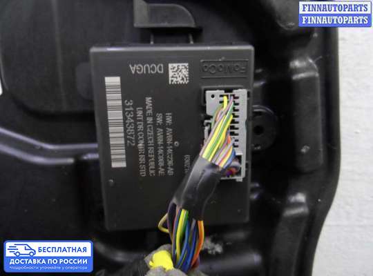 Стеклоподъемник электрический на Volvo S60 II | V60 (P3)