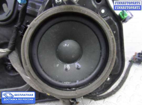 Стеклоподъемник электрический на Volvo S60 II | V60 (P3)
