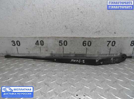 Поводок дворника на Mitsubishi Pajero III