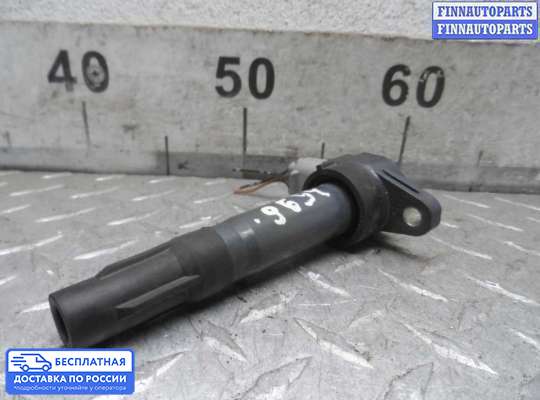 Катушка зажигания на Suzuki Grand Vitara II (JB, TD54)