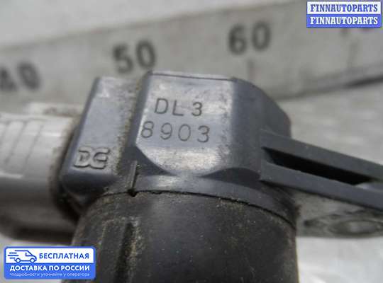 Катушка зажигания на Suzuki Grand Vitara II (JB, TD54)