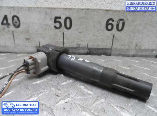 Катушка зажигания на Suzuki Grand Vitara II (JB, TD54)