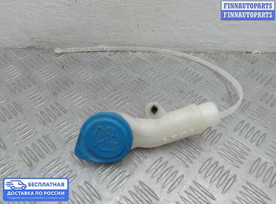 Бачок омывателя на Honda CR-V IV (RM_)