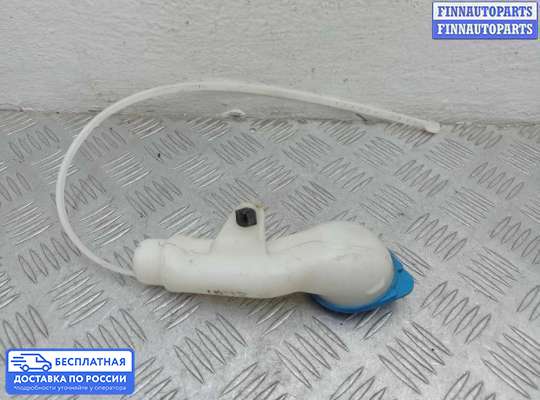 Бачок омывателя на Honda CR-V IV (RM_)