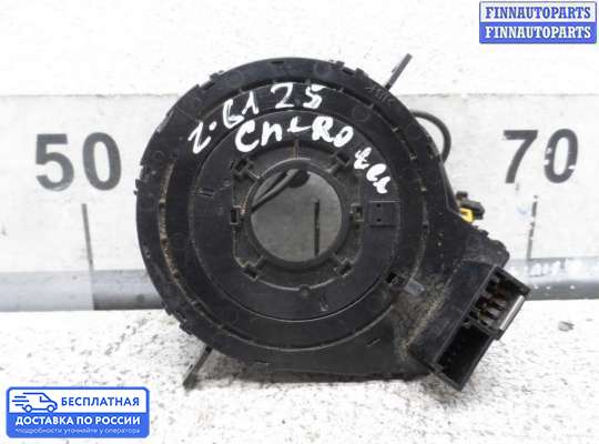 Подрулевой шлейф (кольцо SRS) на Jeep Cherokee I (XJ)