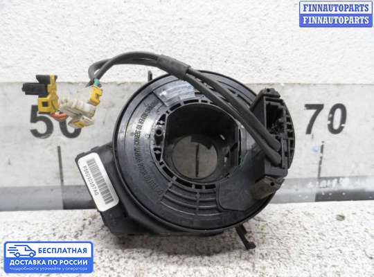 Подрулевой шлейф (кольцо SRS) на Jeep Cherokee I (XJ)