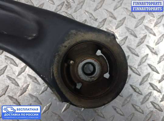 Рычаг подвески на Kia Sportage IV (QL)