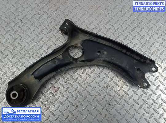 Рычаг подвески на Kia Sportage IV (QL)