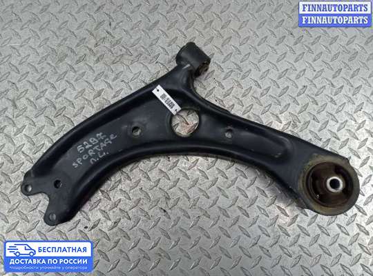 Рычаг подвески на Kia Sportage IV (QL)