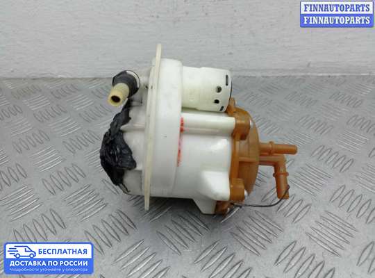 Бензонасос на Audi Q7 (4L)