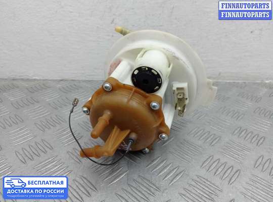 Бензонасос на Audi Q7 (4L)