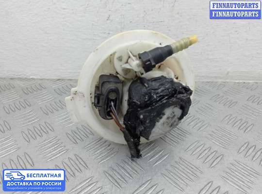 Бензонасос на Audi Q7 (4L)