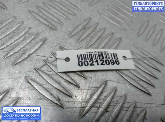 Лючок бензобака на Chrysler Pacifica