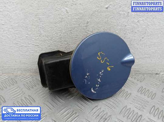 Лючок бензобака на Chrysler Pacifica