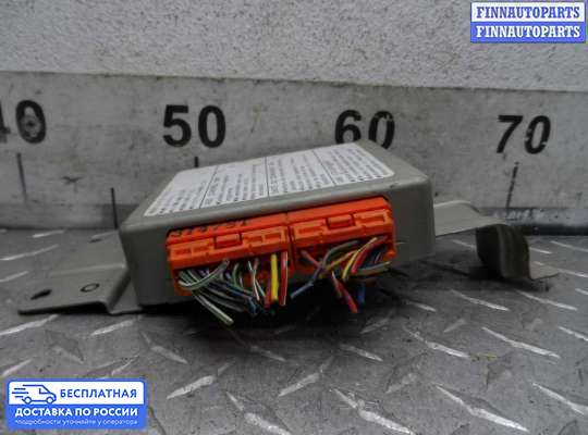 ЭБУ AIRBAG (электронный блок управления подушками безопасности) на Honda CR-V I (RD)