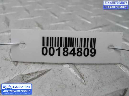 Ограничитель двери на Ford Focus I