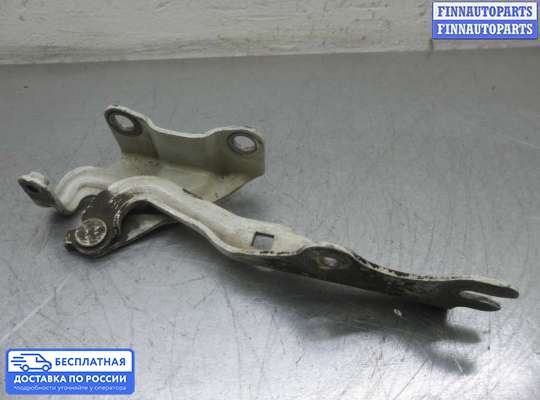 Петля капота на Mazda CX-7
