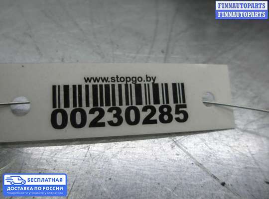 Петля капота на Mazda CX-7